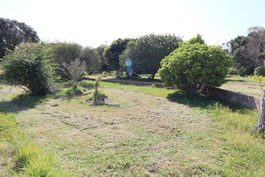 Commercial Property for Sale in Chelsea Eastern Cape